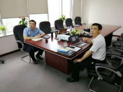 國(guó)家千人計(jì)劃創(chuàng)新專家、前朗訊貝爾實(shí)驗(yàn)室通訊工程師、美籍華人科學(xué)家劉華平