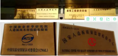 艾格資本拜訪中國(guó)林業(yè)科學(xué)研究院木材工業(yè)研究所